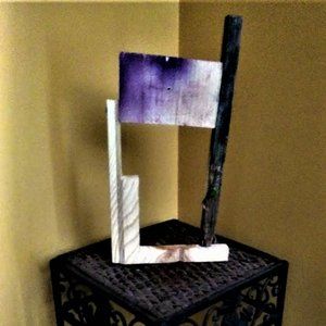 Outsider Art to benefit the homeless